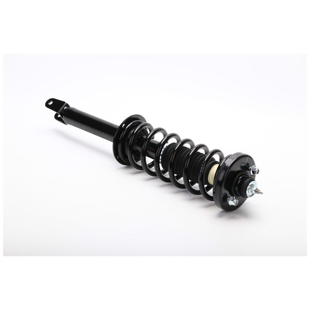 2008-2012 Honda Accord Loaded Struts - Front & Rear, Driver & Passenger Side, Sedan (11235)
