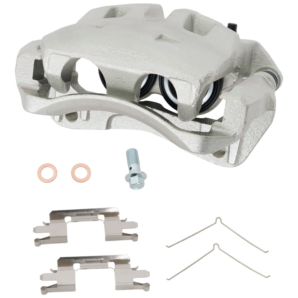 2005-2023 Nissan & Suzuki Part - Front (40206EB300)