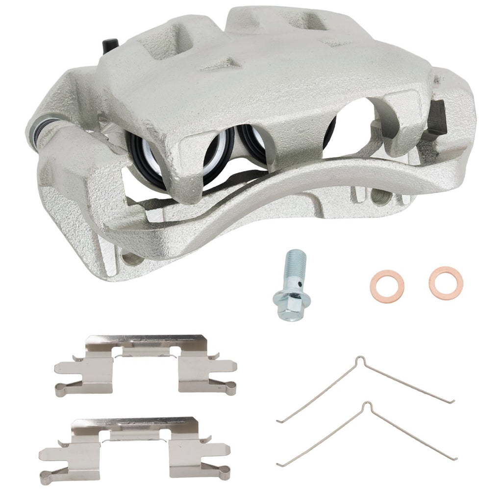 2005-2023 Nissan & Suzuki Part - Front (40206EB300)