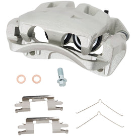 2005-2023 Nissan & Suzuki Part - Front (40206EB300)