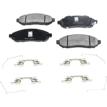 Load image into Gallery viewer, 2005-2023 Nissan &amp; Suzuki Part - Front (40206EB300)