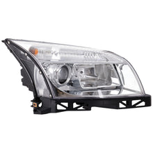 Load image into Gallery viewer, 2006-2009 Mercury Milan Radiator Support (6E5Z16138A)