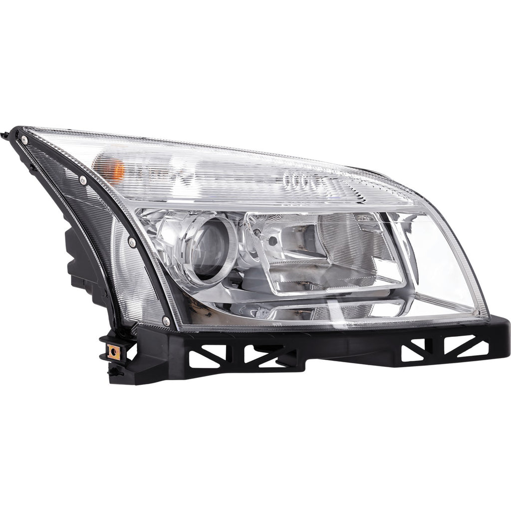 2006-2009 Mercury Milan Radiator Support (6E5Z16138A)
