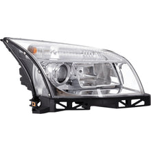 Load image into Gallery viewer, 2006-2009 Mercury Milan Radiator Support (6E5Z16138A)