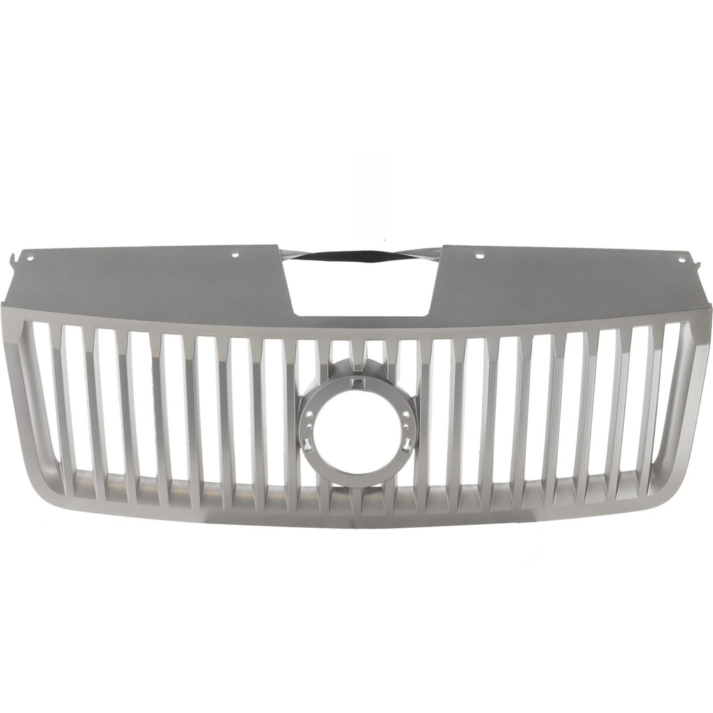 2006-2009 Mercury Milan Radiator Support (6E5Z16138A)