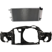 Load image into Gallery viewer, 2002-2008 Mini Cooper Radiator Support (51647200800)
