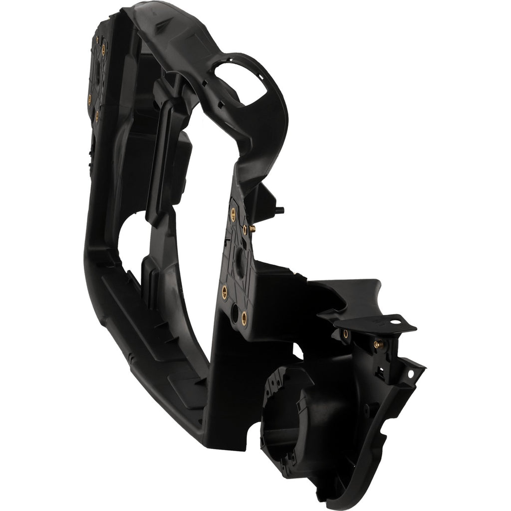2002-2008 Mini Cooper Radiator Support (51647200800)