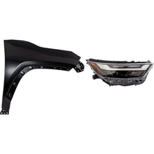 Load image into Gallery viewer, 2022-2025 Toyota RAV4 Headlight - Right (538110R130)