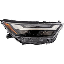 Load image into Gallery viewer, 2022-2025 Toyota RAV4 Headlight - Right (538110R130)