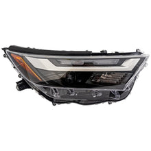 Load image into Gallery viewer, 2022-2025 Toyota RAV4 Headlight - Right (538110R130)