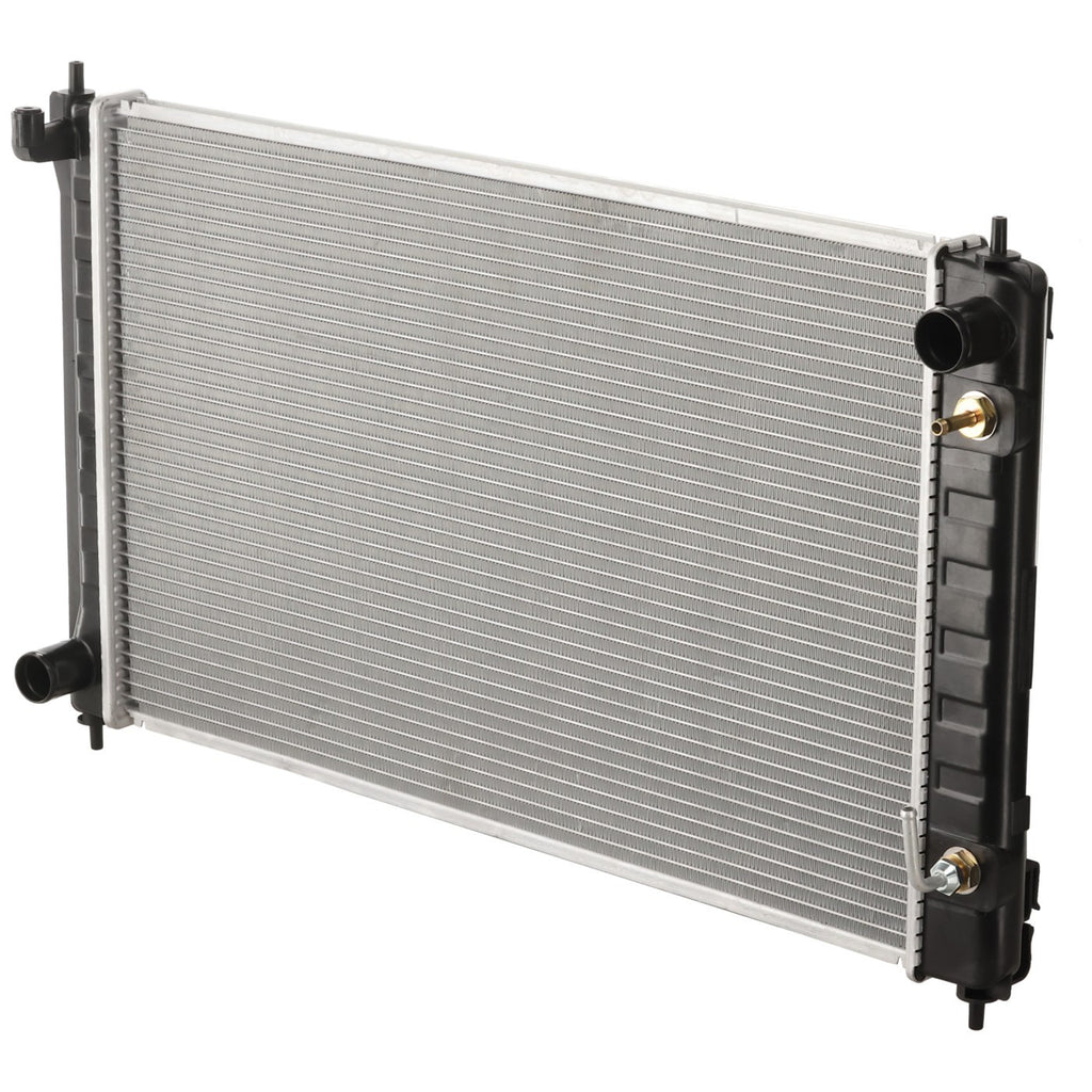 2013-2015 Nissan Altima Radiator Support - Sedan (625003TA0A)