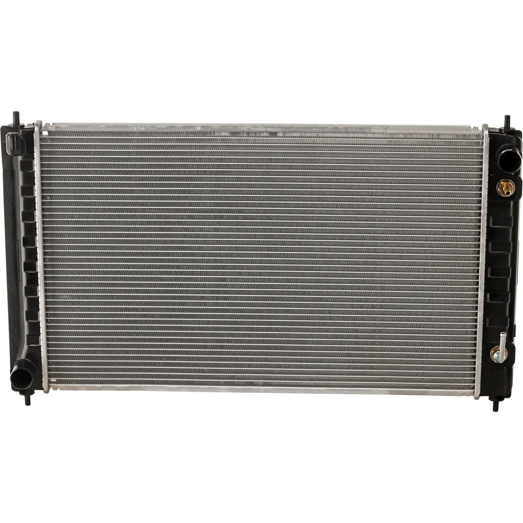 2013-2015 Nissan Altima Radiator Support - Sedan (625003TA0A)