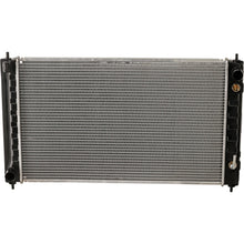 Load image into Gallery viewer, 2013-2015 Nissan Altima Radiator Support - Sedan (625003TA0A)