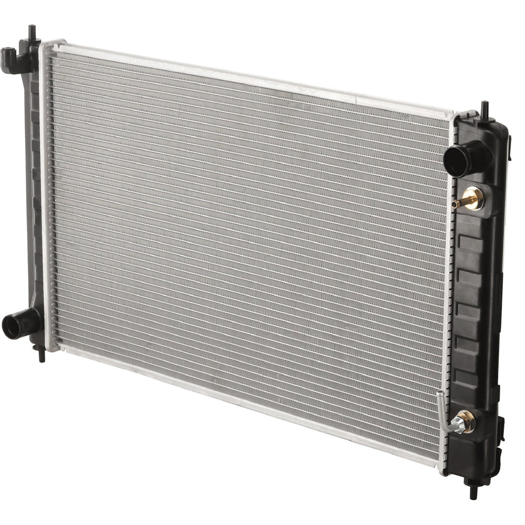 2013-2015 Nissan Altima Radiator Support - Sedan (625003TA0A)