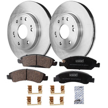 Load image into Gallery viewer, 2005-2020 GM Brake Rotor - Front (88963556)