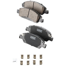 Load image into Gallery viewer, 2005-2020 GM Brake Rotor - Front (88963556)