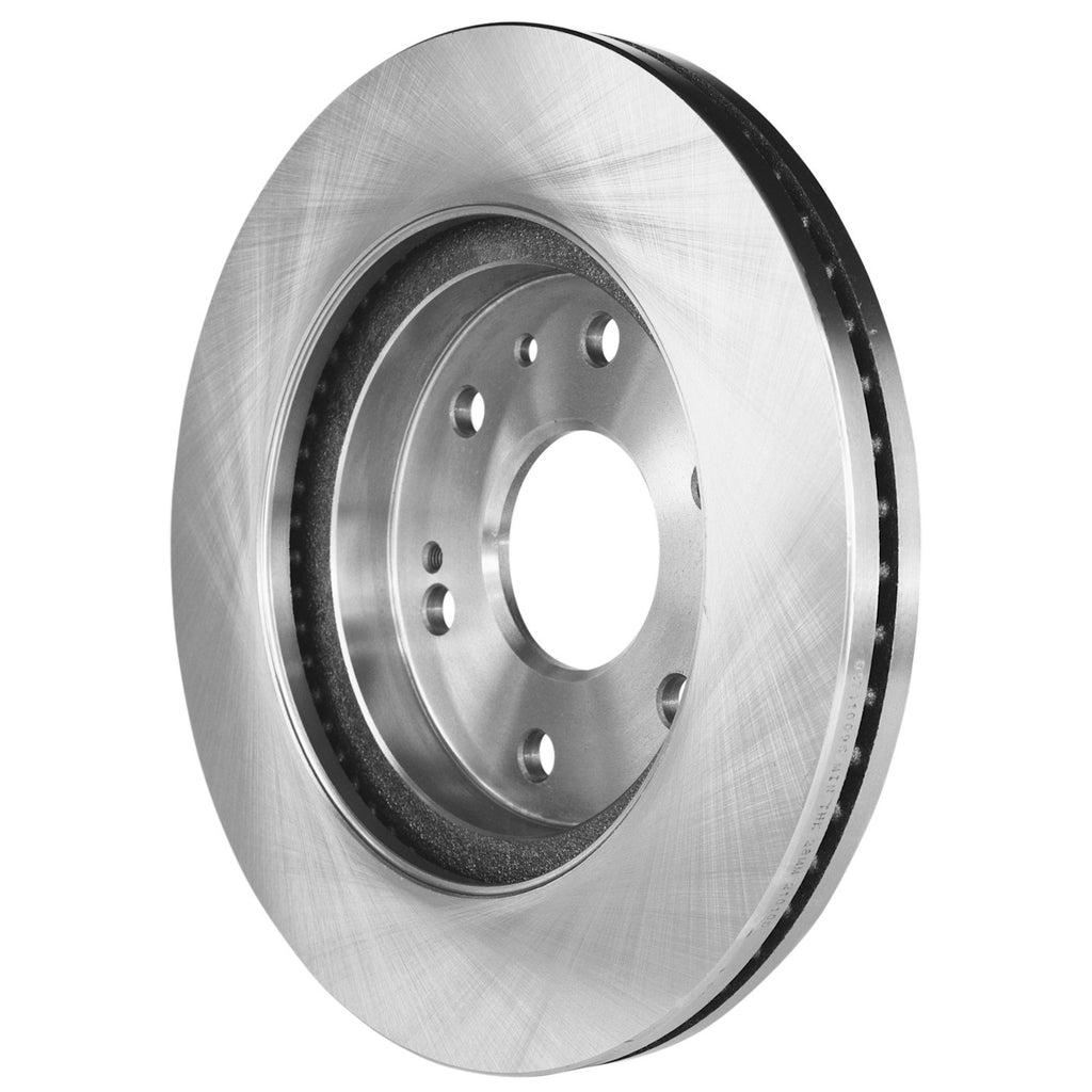 2005-2020 GM Brake Rotor - Front (88963556)