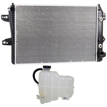 Load image into Gallery viewer, 2006-2007 GM Radiator (15914079)