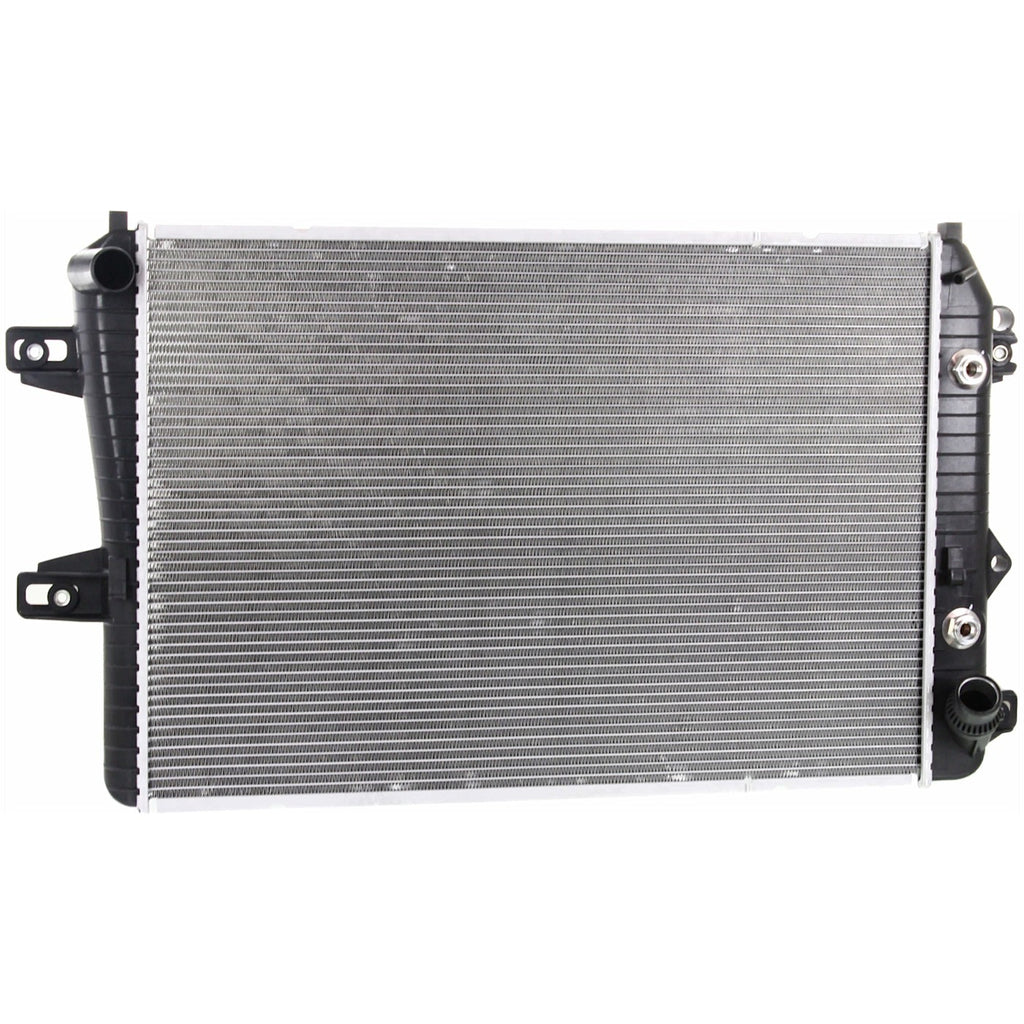 2006-2007 GM Radiator (15914079)