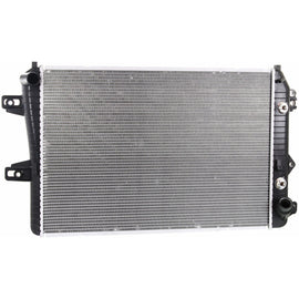 2006-2007 GM Radiator (15914079)