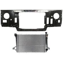 Load image into Gallery viewer, 1987-1991 Ford Radiator Support (F1TZ16138D)