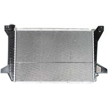 Load image into Gallery viewer, 1987-1991 Ford Radiator Support (F1TZ16138D)