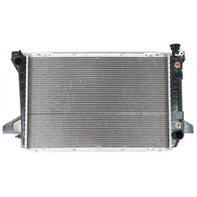Load image into Gallery viewer, 1987-1991 Ford Radiator Support (F1TZ16138D)