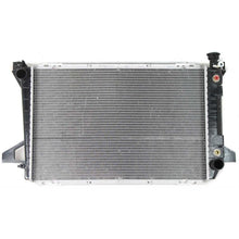 Load image into Gallery viewer, 1987-1991 Ford Radiator Support (F1TZ16138D)