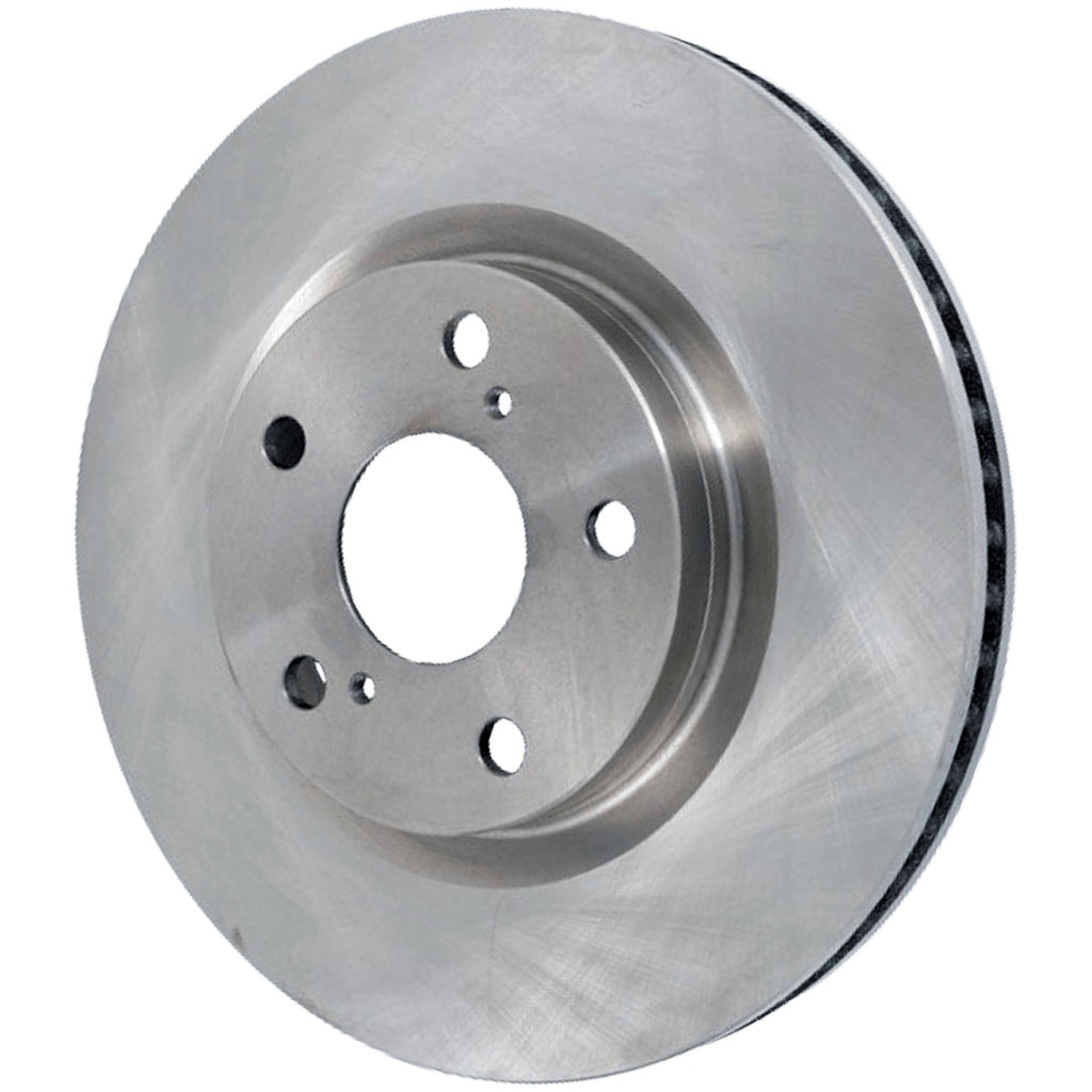 2007-2018 Toyota Brake Rotor - Front (4351242050)