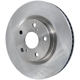 2007-2018 Toyota Brake Rotor - Front (4351242050)