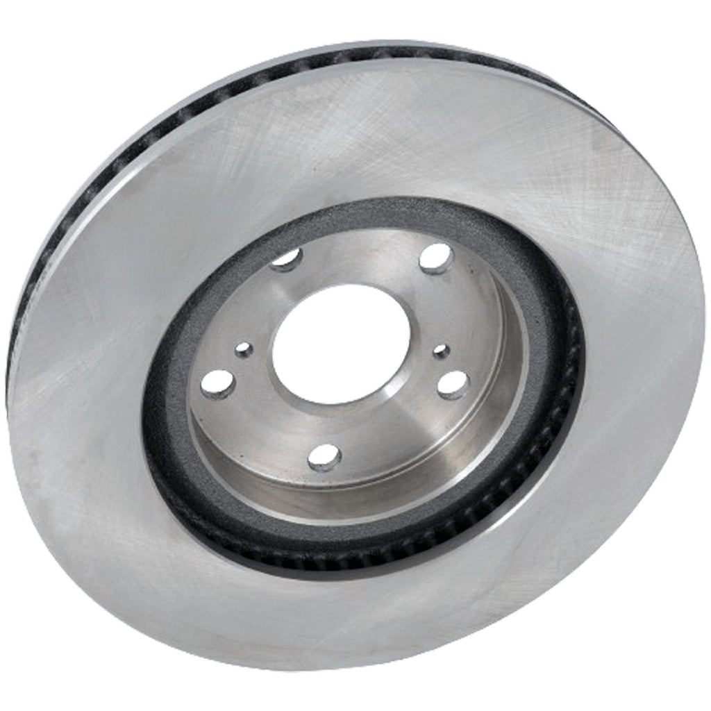 2007-2018 Toyota Brake Rotor - Front (4351242050)
