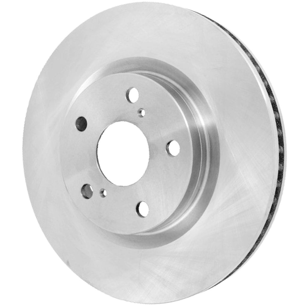 2007-2018 Toyota Brake Rotor - Front (4351242050)