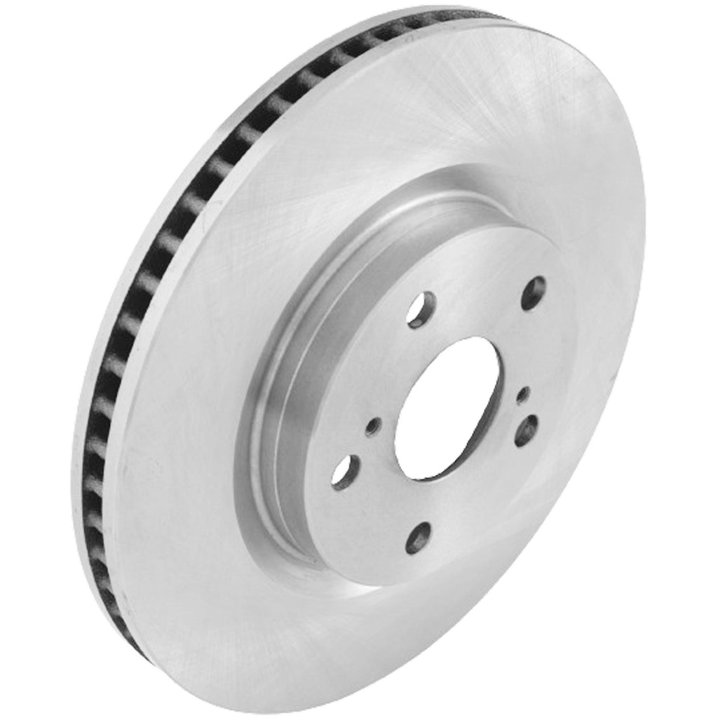 2007-2018 Toyota Brake Rotor - Front (4351242050)