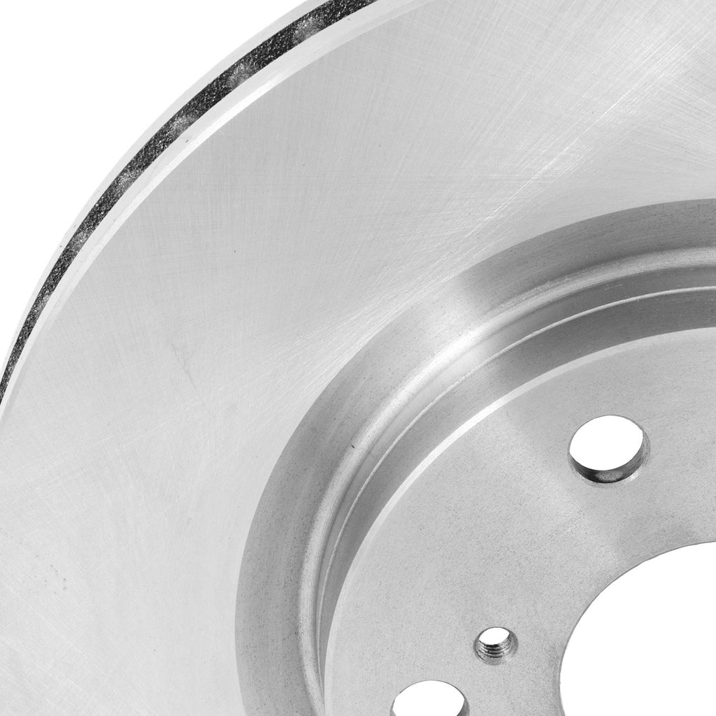 2007-2018 Toyota Brake Rotor - Front (4351242050)