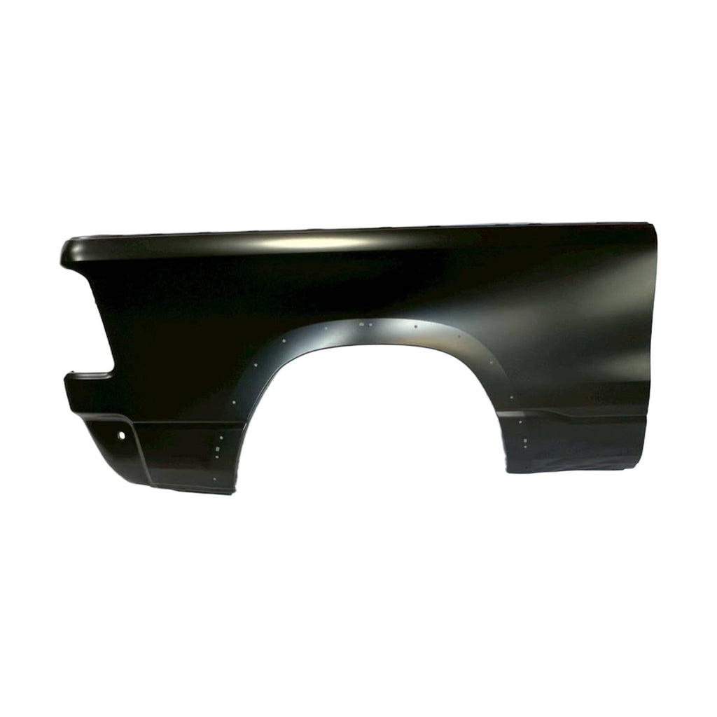 2019-2025 Ram 1500 Parts - Driver & Passenger Side (68638040AA)