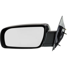 Load image into Gallery viewer, Kool Vue 1988-2005 GM Mirror - Left, Paintable, Manual Folding (15757377)