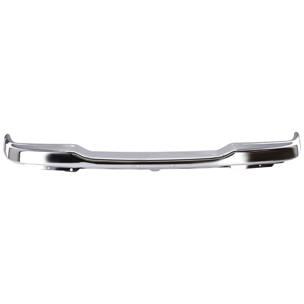 2001-2005 Ford Ranger Bumper - Front, 1-Piece, 4WD (1L5Z17757CA)