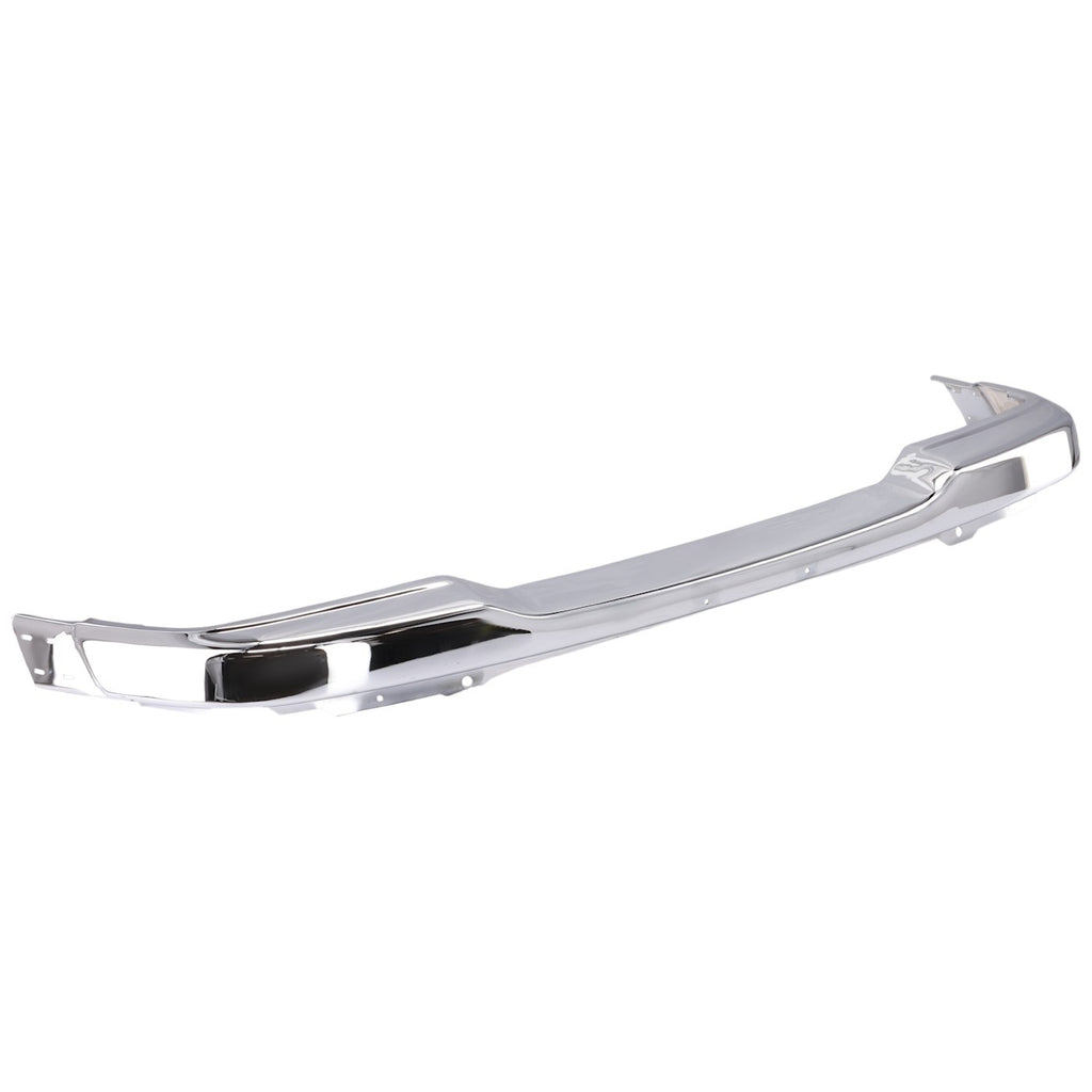 2001-2005 Ford Ranger Bumper - Front, 1-Piece, 4WD (1L5Z17757CA)