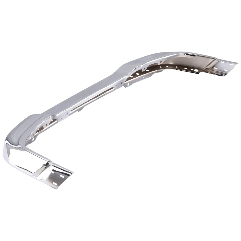 2001-2005 Ford Ranger Bumper - Front, 1-Piece, 4WD (1L5Z17757CA)