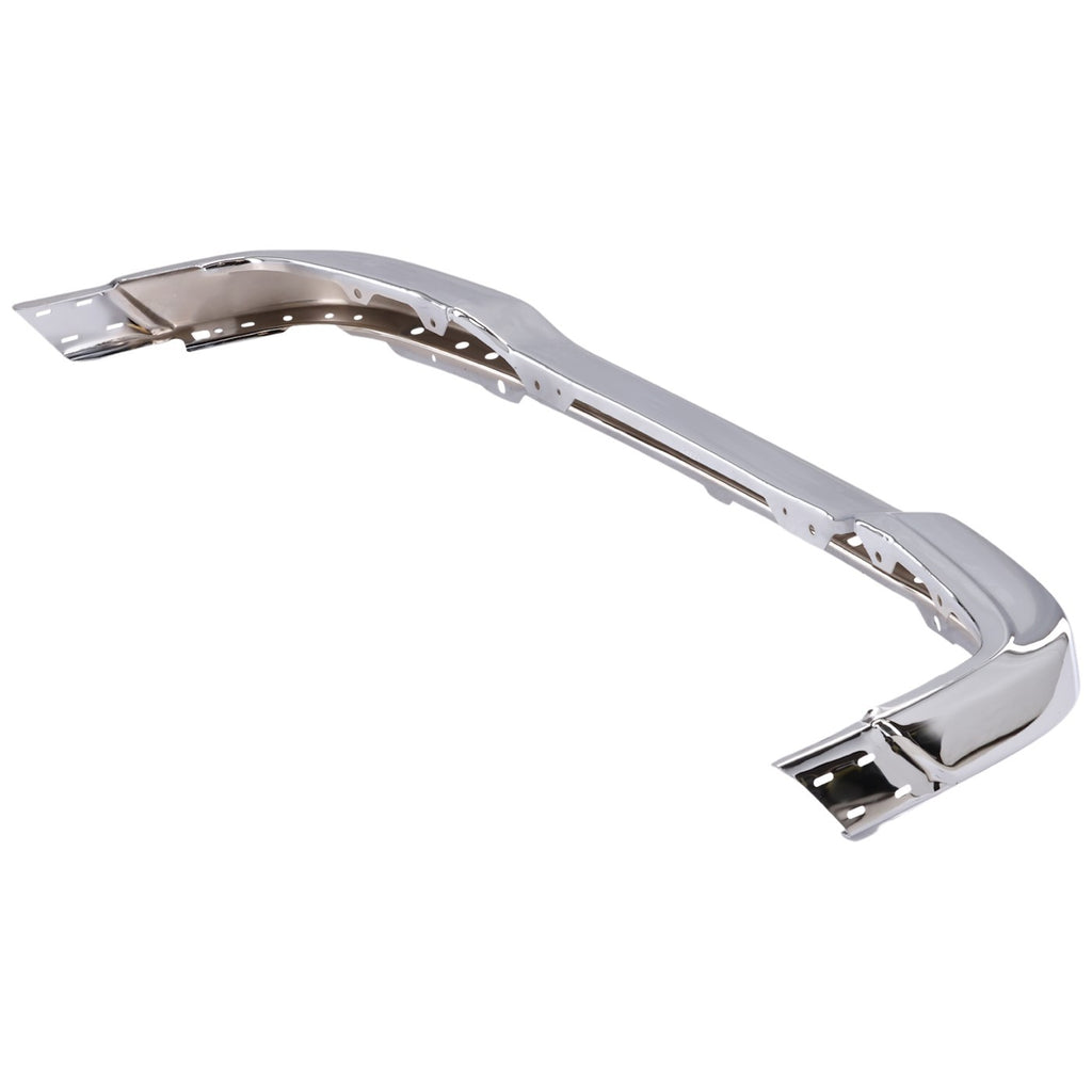 2001-2005 Ford Ranger Bumper - Front, 1-Piece, 4WD (1L5Z17757CA)