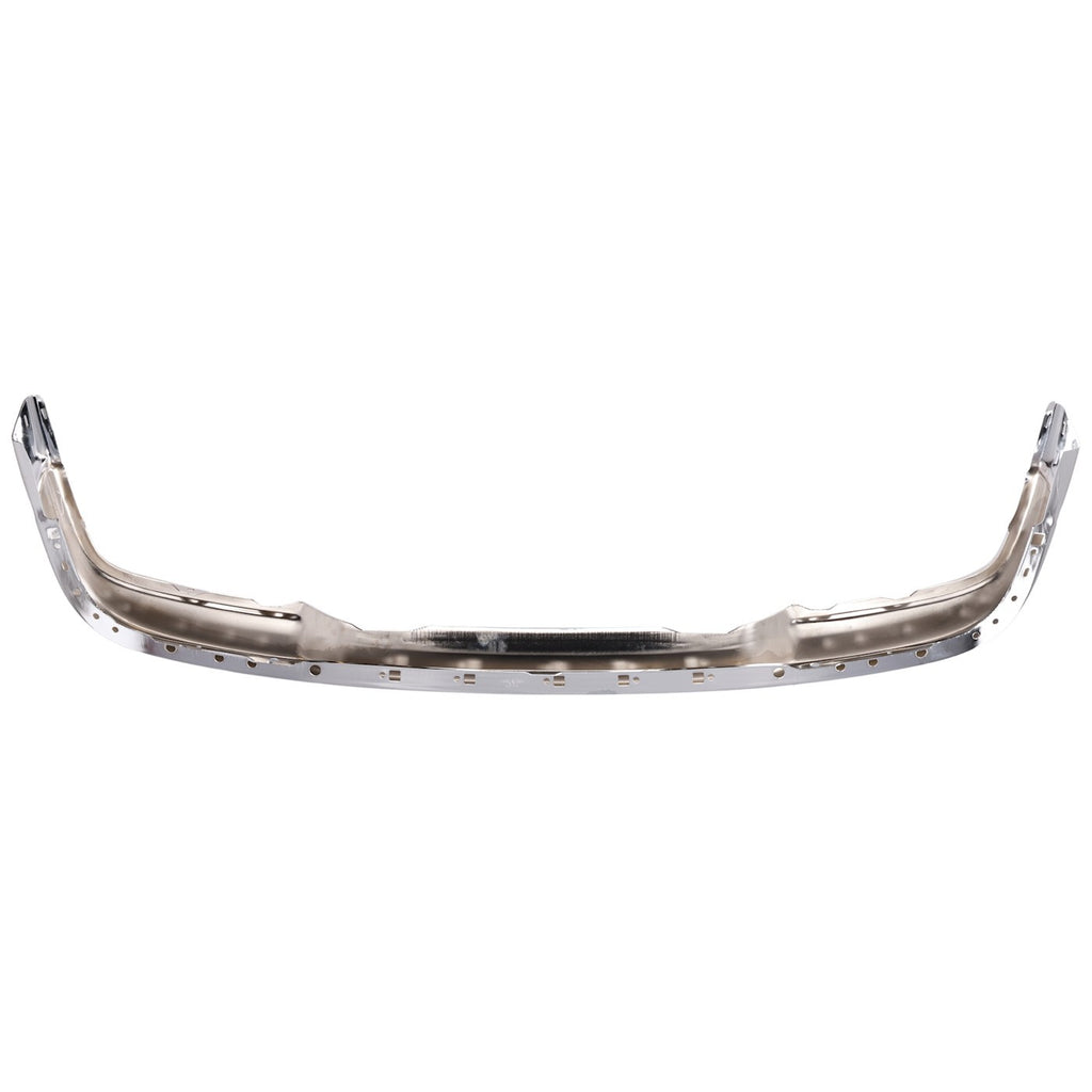 2001-2005 Ford Ranger Bumper - Front, 1-Piece, 4WD (1L5Z17757CA)