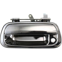 Load image into Gallery viewer, 2000-2006 Toyota Tundra Body Panel - Chrome (690900C010PFM)