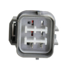 Load image into Gallery viewer, 2003-2007 Honda Accord Window Regulator - Rear, Left, Sedan (72750SDCA01)