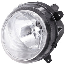 Load image into Gallery viewer, 2007-2017 Jeep Compass &amp; Patriot Headlight - Halogen, Driver Side, w/ Bulbs (5303843AE)