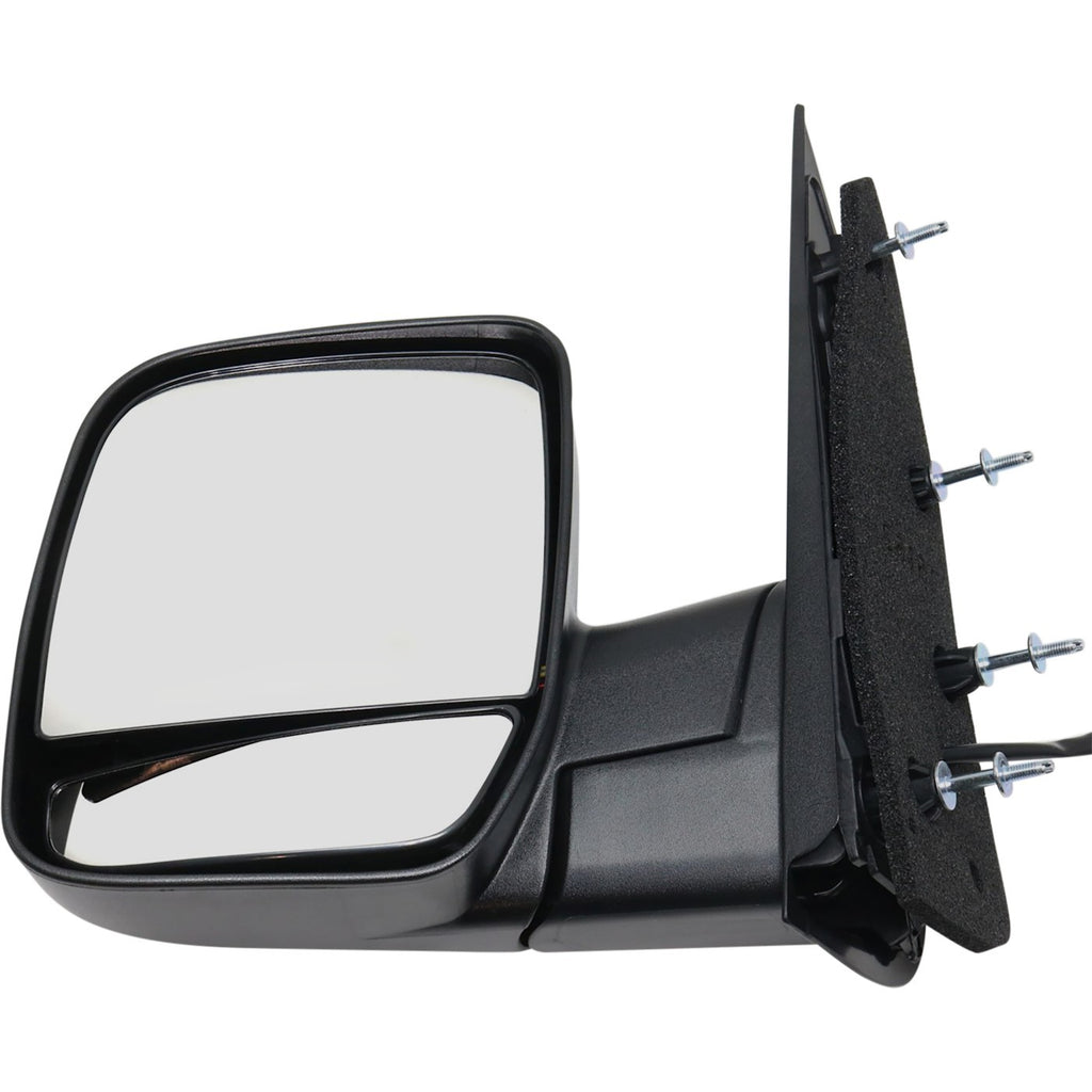 Kool Vue 2003-2008 Ford Power Mirror - Driver Side (2C2Z17683AAB)
