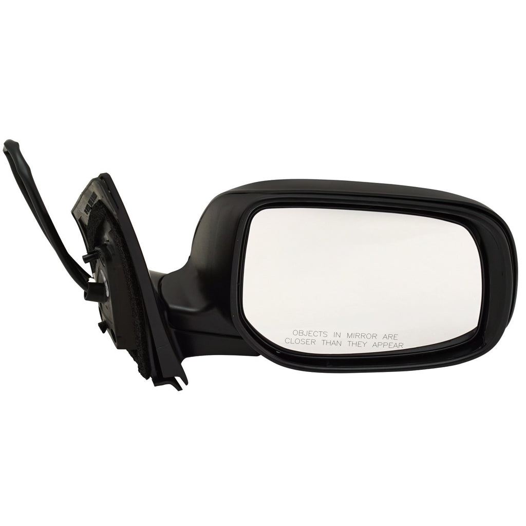 Kool Vue 2009-2013 Toyota Corolla Power Mirror - Passenger Side (8790802B50)