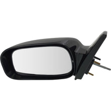 Load image into Gallery viewer, Kool Vue 2003-2008 Pontiac Vibe &amp; Toyota Matrix Manual Mirror - Driver Side, Paintable (8794002400)