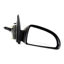 Load image into Gallery viewer, Kool Vue 2005-2010 Chevrolet Cobalt Manual Mirror - Passenger Side, Paintable, Sedan (15943877)