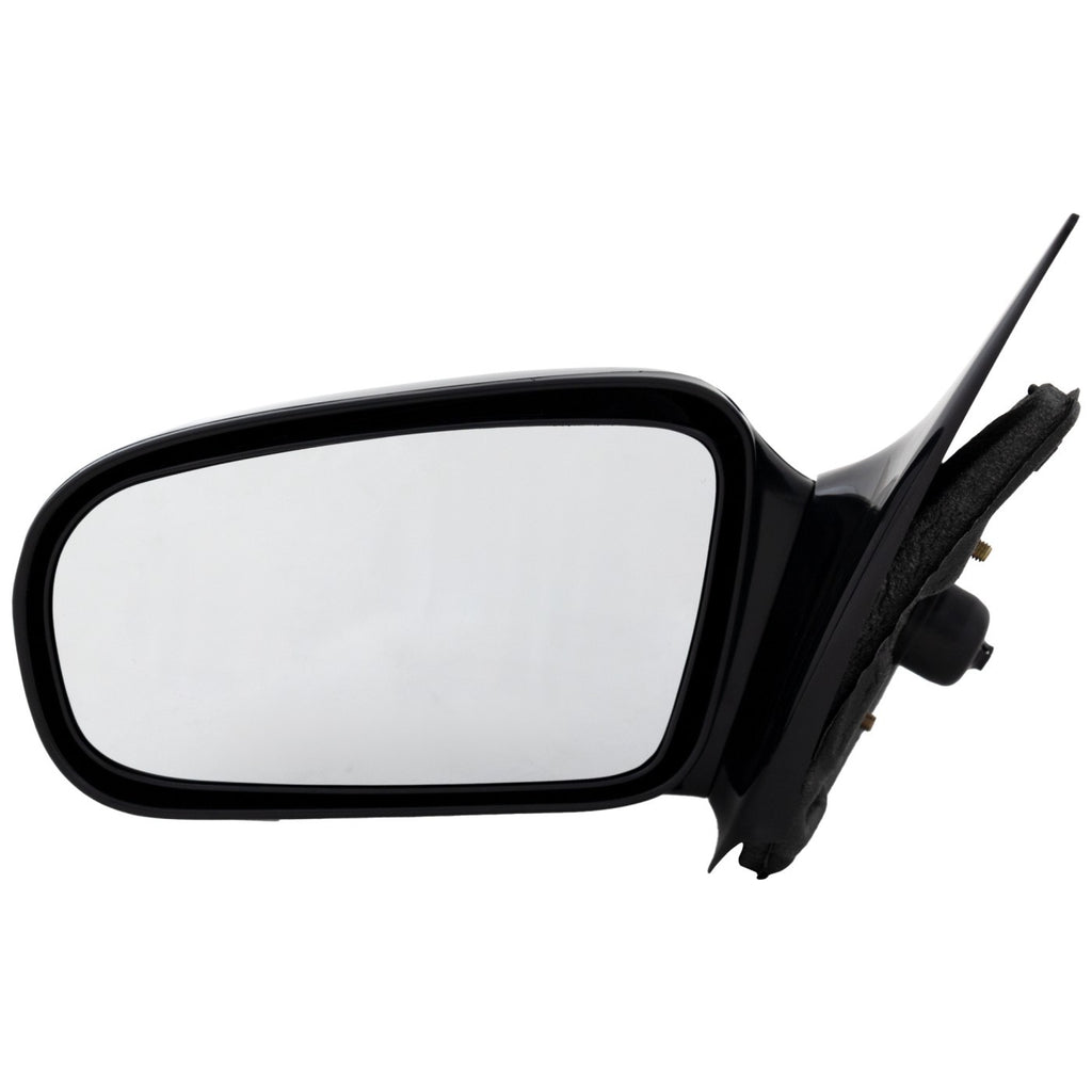 Kool Vue 1995-2005 Chevrolet Cavalier & Pontiac Sunfire Manual Mirror - Left, Coupe (10362466)