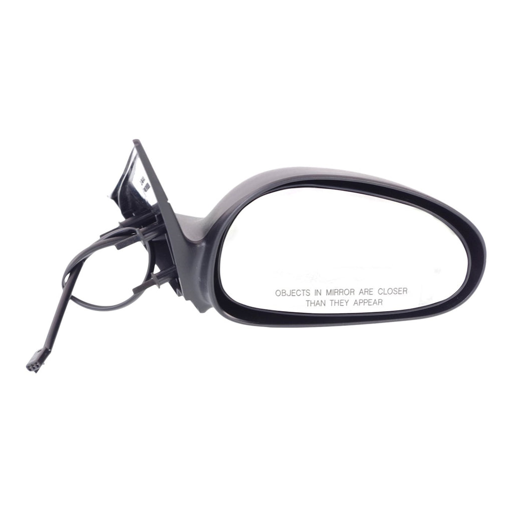 Kool Vue 1996-1998 Ford Mustang Mirror - Right (F6ZZ17682AA)